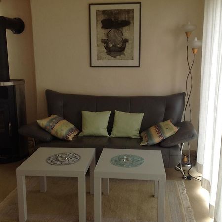 Ferienappartment Allendorf Sundern Luaran gambar