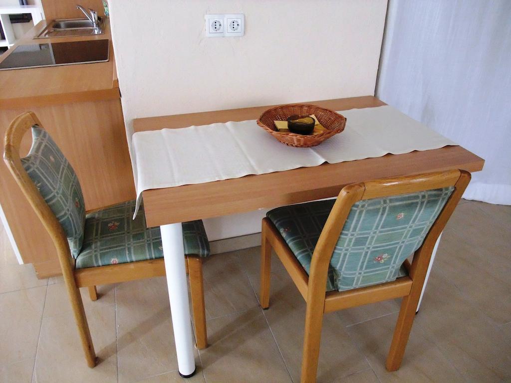 Ferienappartment Allendorf Sundern Bilik gambar