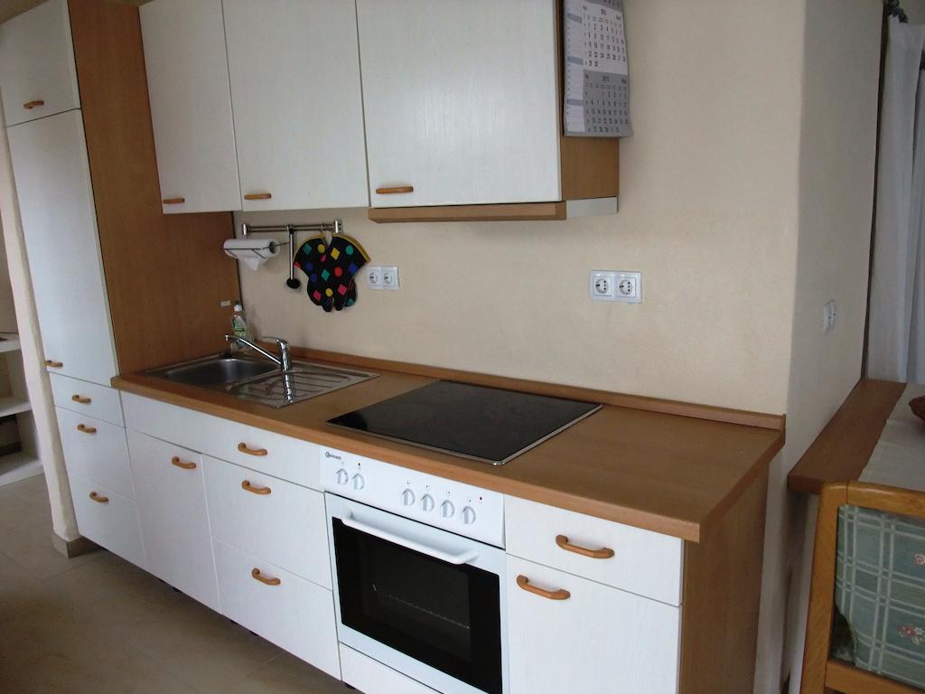 Ferienappartment Allendorf Sundern Bilik gambar