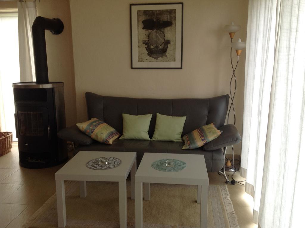 Ferienappartment Allendorf Sundern Luaran gambar