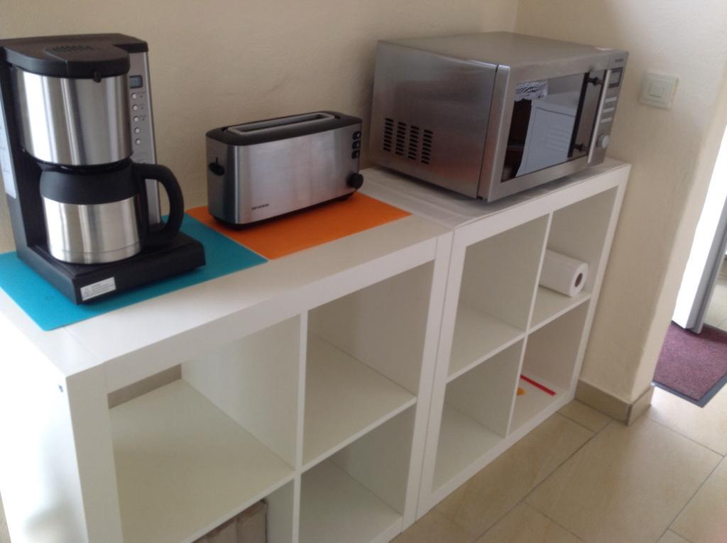 Ferienappartment Allendorf Sundern Luaran gambar