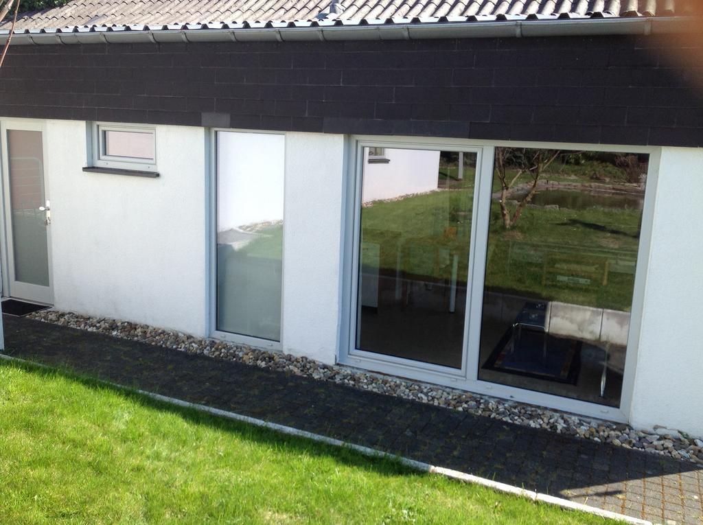 Ferienappartment Allendorf Sundern Luaran gambar